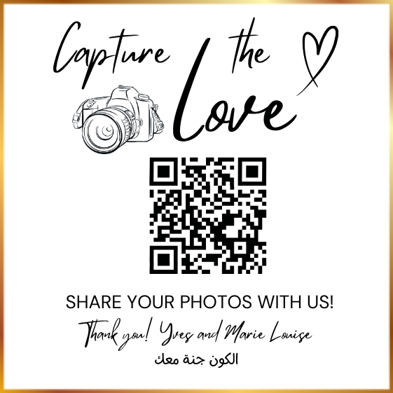 An elegant bluish countdown